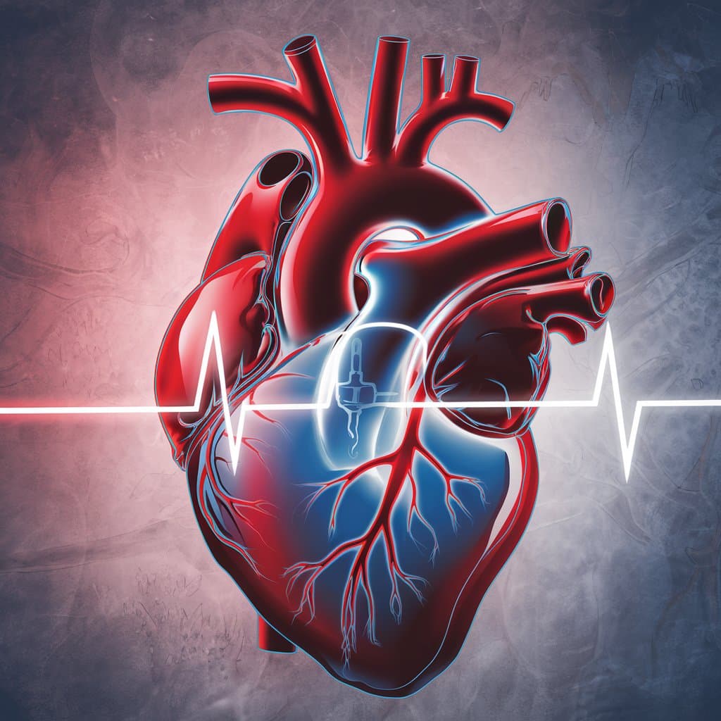 Departments Of Interventional Cardiology