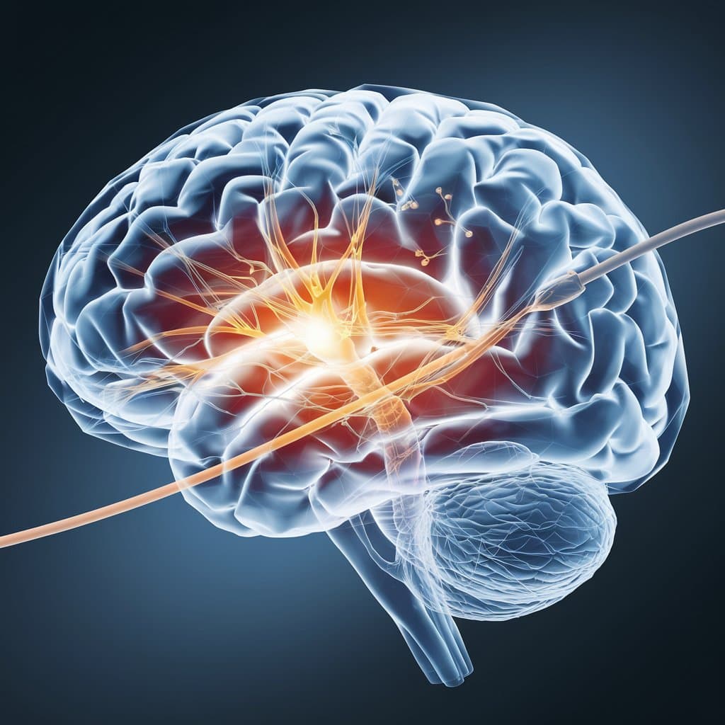 Departments Of Interventional Neurology