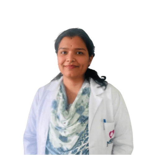 Dr. Anushree Chaturvedi