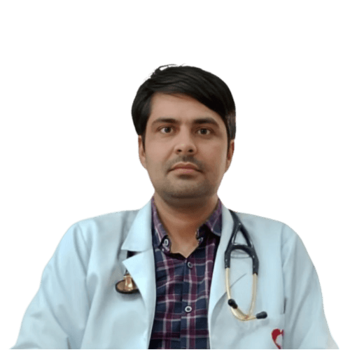 Dr. Ravi Jakhar